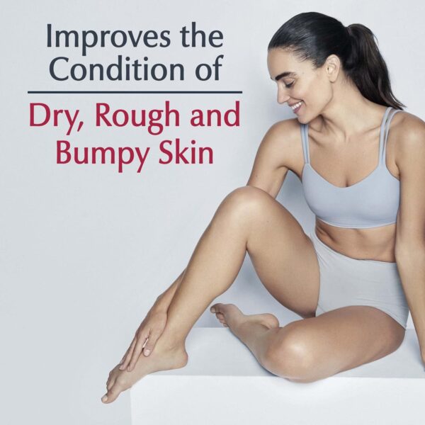 ⁦Eucerin Roughness Relief Body Lotion للبشرة الجافة والحساسة 400 مل⁩ - الصورة ⁦16⁩