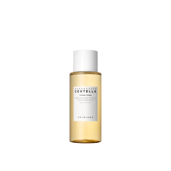 ⁦تونر SKIN1004 Madagascar Centella Toning Toner  -  منتجات كورية⁩ - الصورة ⁦3⁩
