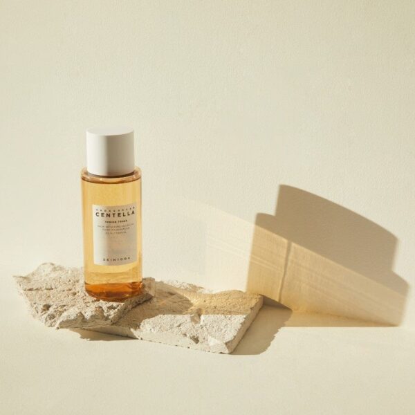 ⁦تونر SKIN1004 Madagascar Centella Toning Toner  -  منتجات كورية⁩ - الصورة ⁦4⁩