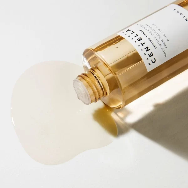 ⁦تونر SKIN1004 Madagascar Centella Toning Toner  -  منتجات كورية⁩ - الصورة ⁦5⁩