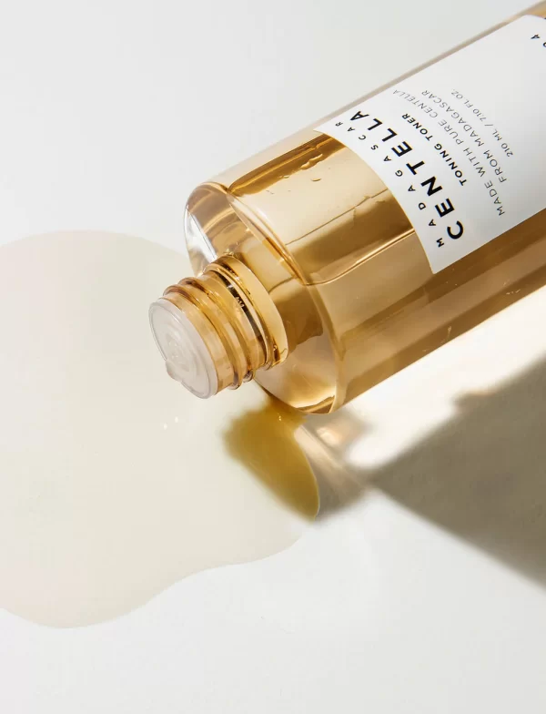 ⁦تونر SKIN1004 Madagascar Centella Toning Toner  -  منتجات كورية⁩ - الصورة ⁦7⁩