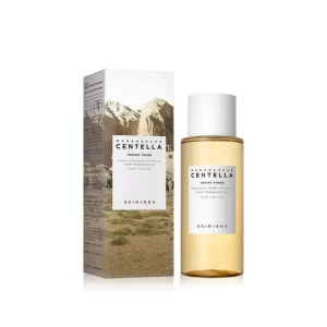 تونر SKIN1004 Madagascar Centella Toning Toner  -  منتجات كورية