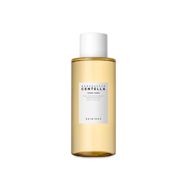 ⁦تونر SKIN1004 Madagascar Centella Toning Toner  -  منتجات كورية⁩ - الصورة ⁦8⁩