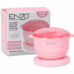جهاز تسخين الشمع المنزلي ENZO الأصلي