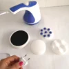 جهاز مساج Relax & Spin Tone لتفتيت الدهون وشد البشرة وتنشيط الجسم (1) جهاز مساج Relax & Spin Tone لتفتيت الدهون وشد البشرة وتنشيط الجسم