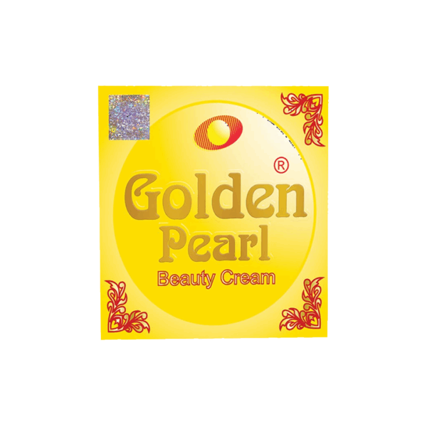 جولدن بيرل golden pearl الأصلي – كريم الحل السريع لتفتيح البشرة خلال 7 أيام فقط!