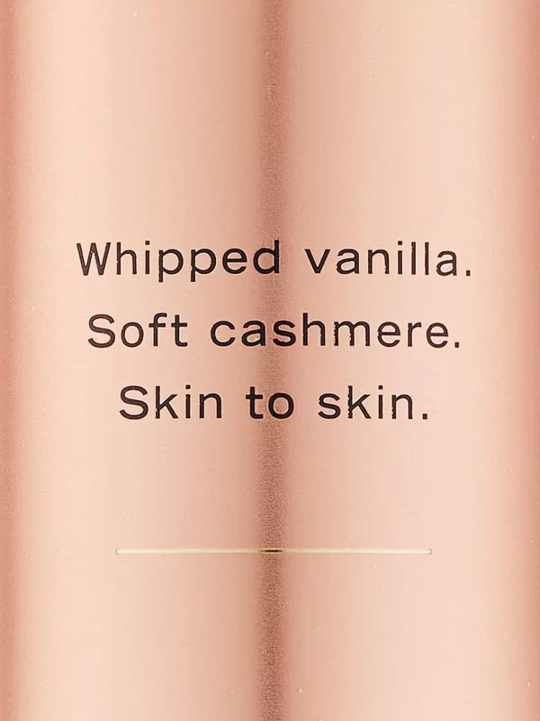 ⁦سبلاش Bare Vanilla Body Mist من Victoria's Secret حجم 250 مل⁩ - الصورة ⁦3⁩