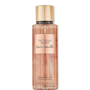 سبلاش Bare Vanilla Body Mist من Victoria's Secret حجم 250 مل