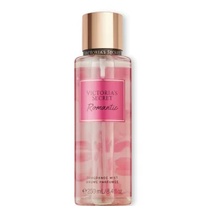 سبلاش Romantic Body Mist من Victoria's Secret حجم 250 مل
