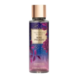 سبلاش Rose Twilight Body Mist من Victoria's Secret حجم 250 مل