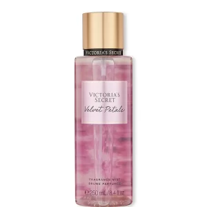 سبلاش Velvet Petals Body Mist من Victoria's Secret حجم 250 مل