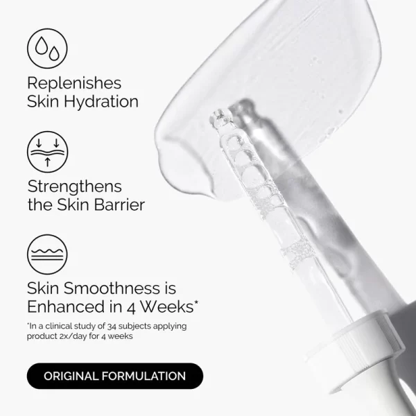 ⁦سيروم The ordinary Hyaluronic Acid 2%+B5⁩ - الصورة ⁦3⁩
