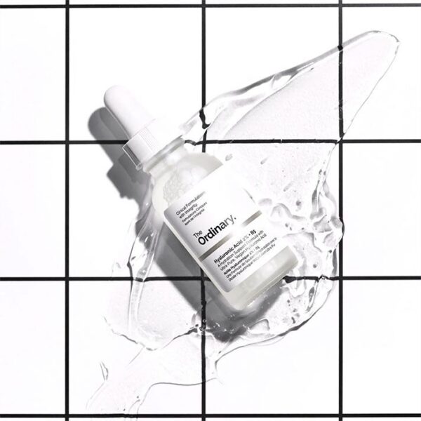 ⁦سيروم The ordinary Hyaluronic Acid 2%+B5⁩ - الصورة ⁦4⁩