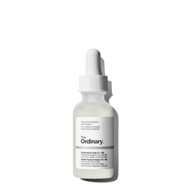 ⁦سيروم The ordinary Hyaluronic Acid 2%+B5⁩ - الصورة ⁦5⁩