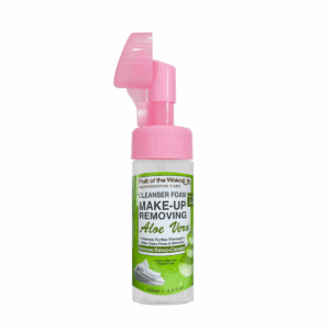 غسول رغوي إزالة المكياج وتنقية المسام – Fruit of the Wokali – 150ml