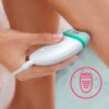 ماكينة Philips Satinelle Essential Epilator للسيدات - رأس واحد (5) ماكينة Philips Satinelle Essential Epilator للسيدات - رأس واحد