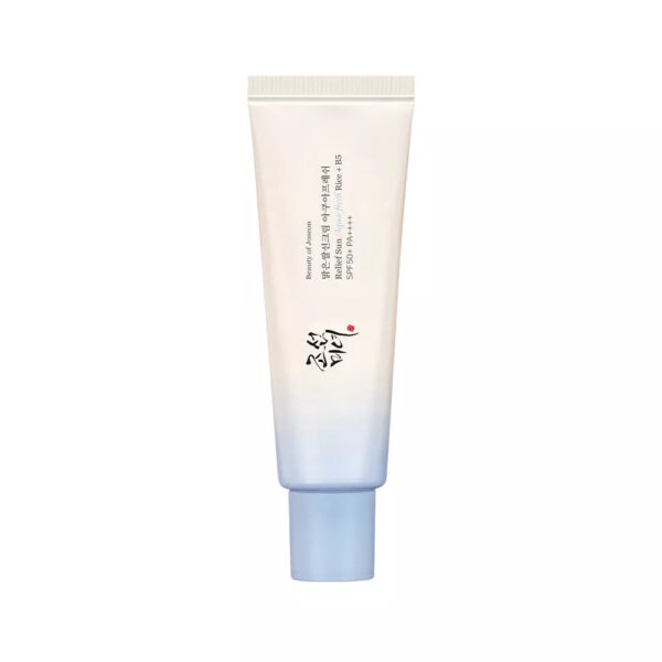 واقي شمس Beauty of Joseon Relief Sun Aqua-Fresh Rice+B5 - منتجات كورية