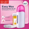 جهاز واكس ازالة الشعر 4 بـ 1 ماركة ENZO