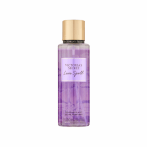 سبلاش Love Spell Fragrance Mist من Victoria's Secret حجم 250 مل