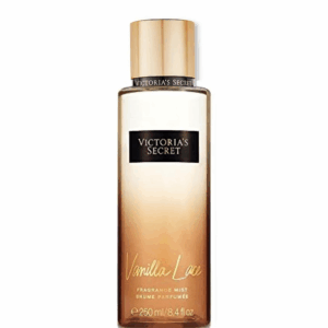 سبلاش Vanilla Lace Fragrance Mist من Victoria's Secret حجم 250 مل