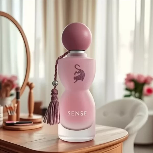 ⁦عطر جورجينا Sense Laverne by Laverne Perfumes⁩ - الصورة ⁦5⁩