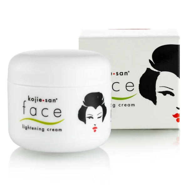 ⁦كريم Kojie San Whitening Cream فلبيني اصلي لتفتيح البشرة 30g⁩ - الصورة ⁦5⁩