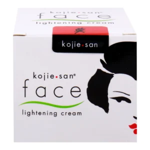 كريم Kojie San Whitening Cream فلبيني اصلي لتفتيح البشرة 30g