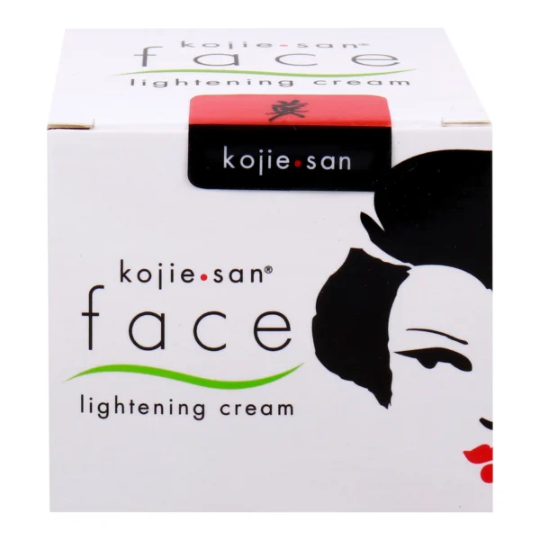 كريم Kojie San Whitening Cream فلبيني اصلي لتفتيح البشرة 30g