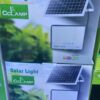 كشاف إنارة بالطاقة الشمسية Solar Lamp