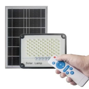كشاف إنارة بالطاقة الشمسية Solar Lamp