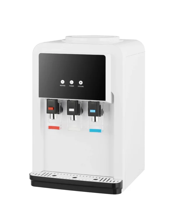 كولر مكتب RAF تسخين وتبريد فوري بقدرة 645 واط