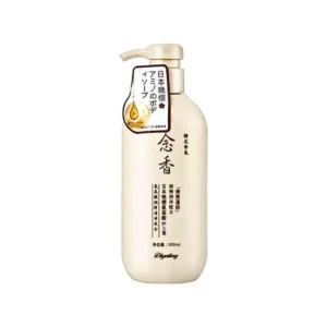 بلسم ساكورا Sakura Conditioner الياباني المضاد لتساقط الشعر – 300 مل