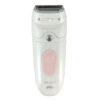 جهاز Braun Silk-épil 7 نعومة حتى 4 أسابيع 3 رؤوس كامل الجسم