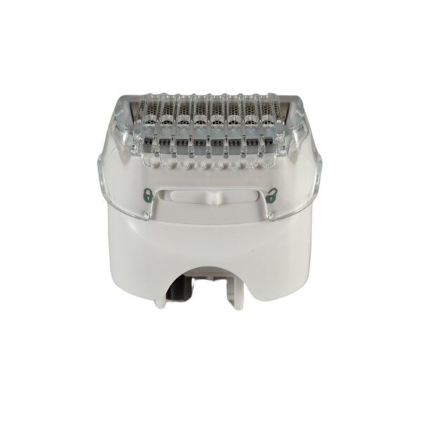 ⁦جهاز Braun Silk-épil 7 نعومة حتى 4 أسابيع 3 رؤوس كامل الجسم⁩ - الصورة ⁦8⁩