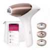 جهاز ليزر Philips lumea BRI955 9000 series كامل الجسم
