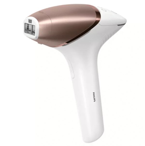 ⁦جهاز ليزر Philips lumea BRI955 9000 series كامل الجسم⁩ - الصورة ⁦3⁩