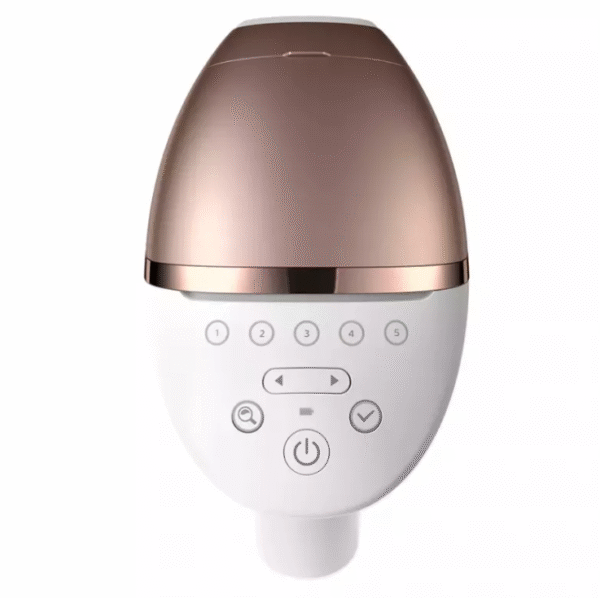 ⁦جهاز ليزر Philips lumea BRI955 9000 series كامل الجسم⁩ - الصورة ⁦4⁩