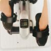 دراجة تمارين صغيرة مع شاشة رقمية (Mini Exercise Bike with LCD Display)