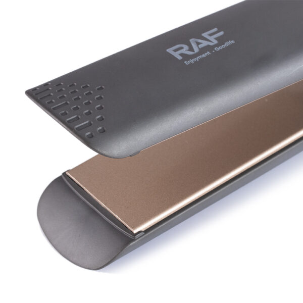 ستريتنر RAF للاستخدام الجاف والمبلل بشاشة ديجتال