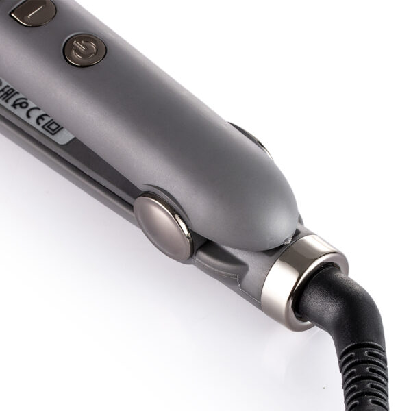 ستريتنر RAF للاستخدام الجاف والمبلل بشاشة ديجتال