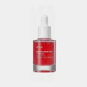سيروم Anua Niacinamide 10% + TXA 4% للبقع الداكنة – منتجات كورية اصلية