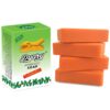 صابون الكركم ‎Pyary Turmeric Soap‎ - للبشرة الحساسة و حب الشباب والجفاف