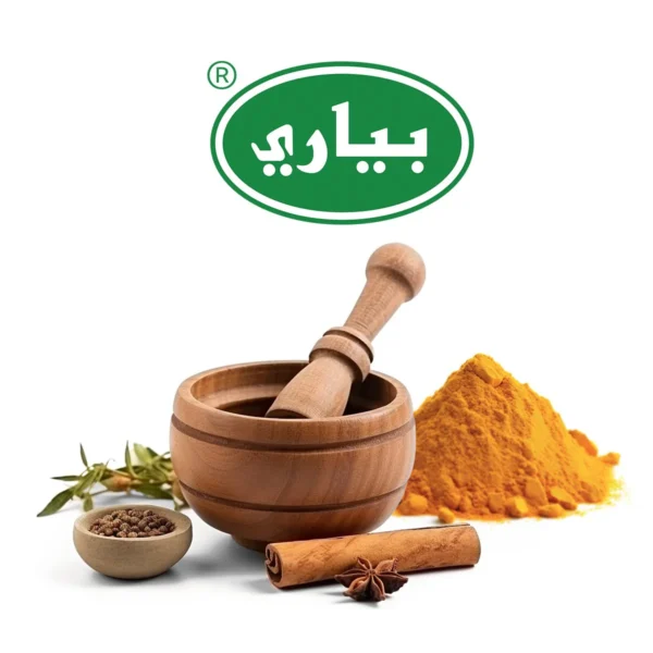 ⁦صابون الكركم ‎Pyary Turmeric Soap‎ - للبشرة الحساسة و حب الشباب والجفاف⁩ - الصورة ⁦11⁩