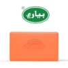 صابون الكركم ‎Pyary Turmeric Soap‎ - للبشرة الحساسة و حب الشباب والجفاف