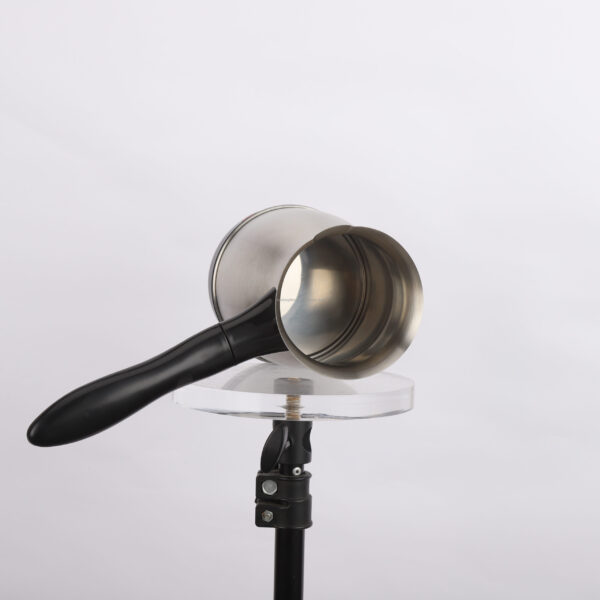 غلاية كهربائية 0.6 لتر غليان سريع إيقاف تلقائي وقاعدة دوّارة ‎360°‎