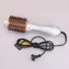 فرشاة شعر حرارية ENZO  تقنية نانو تيتانيوم 1500 واط