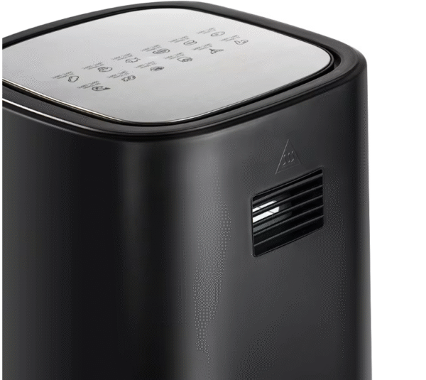 قلاية هوائية RAF سعة 9 لتر شاشة لمس 1950 واط