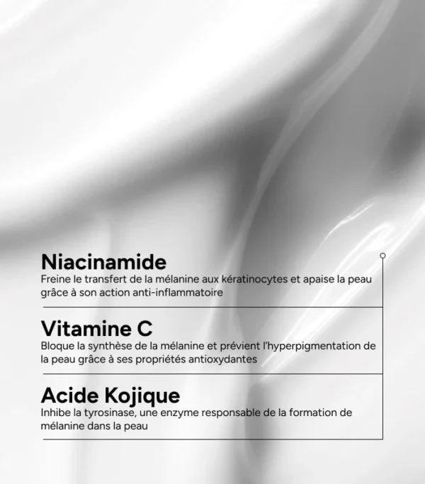 ⁦كريم ACM لإزالة البقع الداكنة Dépiwhite Advanced Intensive Anti-Brown Spot Cream⁩ - الصورة ⁦2⁩
