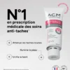 كريم ACM لإزالة البقع الداكنة Dépiwhite Advanced Intensive Anti-Brown Spot Cream