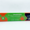 كريم Oranvate لعلاج التصبغات وتفتيح وتوحيد لون البشرة – صنع في إيطاليا